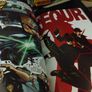 Green Hornet Parallel Lives ! Graphic Novel ! Trade Paperback ! TPB ! by Dynamite ! Image 10