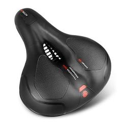 bicycle saddle