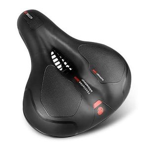 bicycle saddle