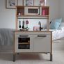 Kids kitchen and accessories Image 3