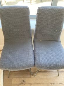 Dining room chairs