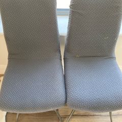 Dining room chairs