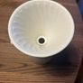 Ceramic Filter Coffee Pot Image 4