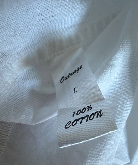 Designer shirt
