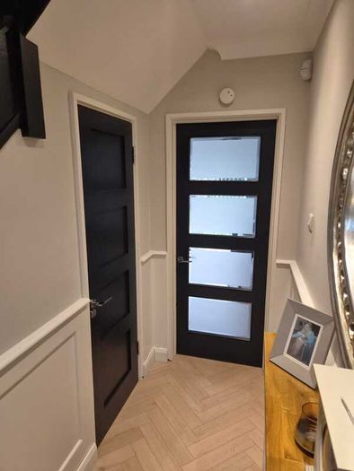 Internal doors x5