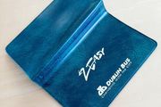 Dublin Bus travel pass holder