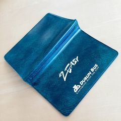 Dublin Bus travel pass holder