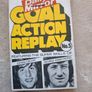 Vintage  1970's Daily Mirror Soccer Goal Action Replay Flip  Books Rare !  Flip The Pages And Watch A Goal Replay From The 1970's Image 4