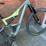 Orbea Occam SL H30 Spaceship Green/Acid Gum Gloss Image 3