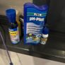 60lt fish tank with loads of extras Image 7