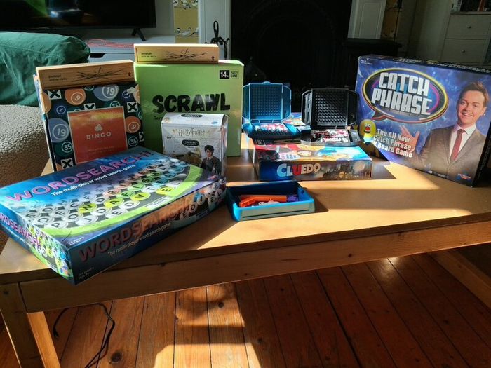 board games free