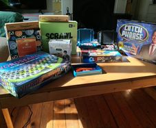 board games free