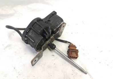 Volvo headlight wiper motor