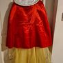 Snow White costume 7-8 years Image 2