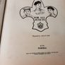vintage scouting book Image 3