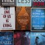 Bundle of Books Image 2