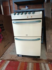 Cooker free