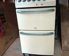 Cooker free