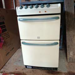 Cooker free