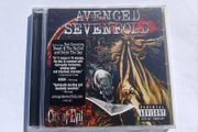 CD Avenged Sevenfold