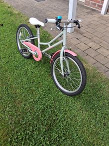 Girls Pendleton Hanberry 20" frame