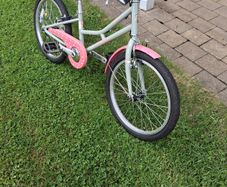 Girls Pendleton Hanberry 20" frame