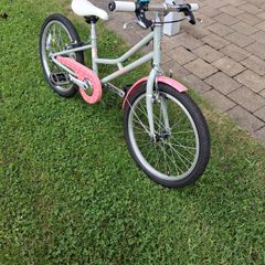 Girls Pendleton Hanberry 20" frame