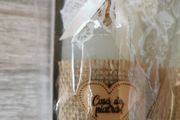 Wedding candles