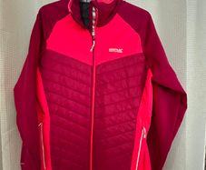 Regatta Outdoor Jacket