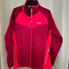 Regatta Outdoor Jacket