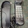 Trimline push button phone vintage Image 2