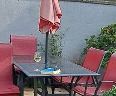 Garden furniture