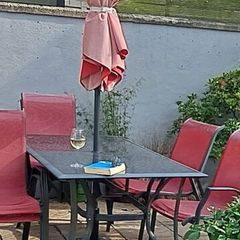 Garden furniture