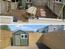 Fencing, Fence panels, Privacy screens and wall toppers Image 5