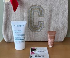 Clarins Beauty Bundle