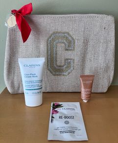 Clarins Beauty Bundle