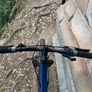 rockrider touring mountain bike Image 5