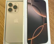iPhone 16 Pro 128Gb