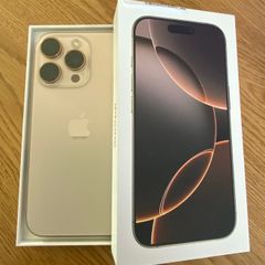 iPhone 16 Pro 128Gb