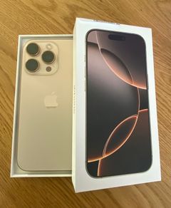 iPhone 16 Pro 128Gb