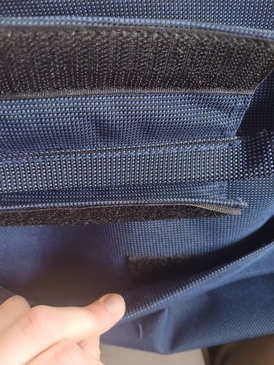 Travel Bag