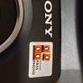Sony Digital Still Camera Model DKC-C300X, Takes 4 AA Batteries, Working perfect and in excellent condition Image 2