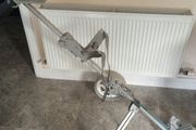Powakaddy golf trolley