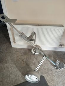 Powakaddy golf trolley