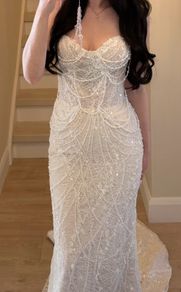 Luce Sposa Euphoria wedding dress