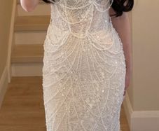 Luce Sposa Euphoria wedding dress