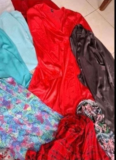 ladies clothes bundle size 18