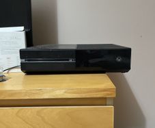 xbox