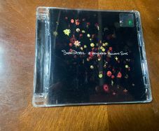 Snow Patrol A Hundred Million Suns CD