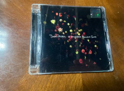 Snow Patrol A Hundred Million Suns CD